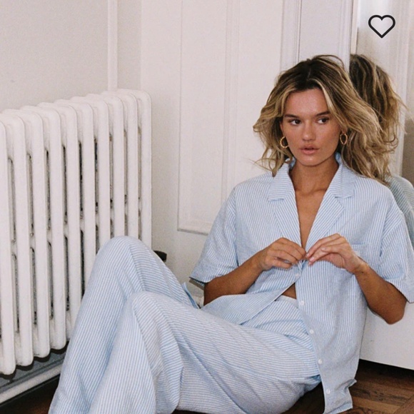 Other - Princess Polly pajama pants